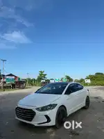 Hyundai elentra