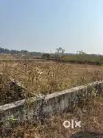 Total price 16 lakh for 5katha register ST Land with boundary for sale