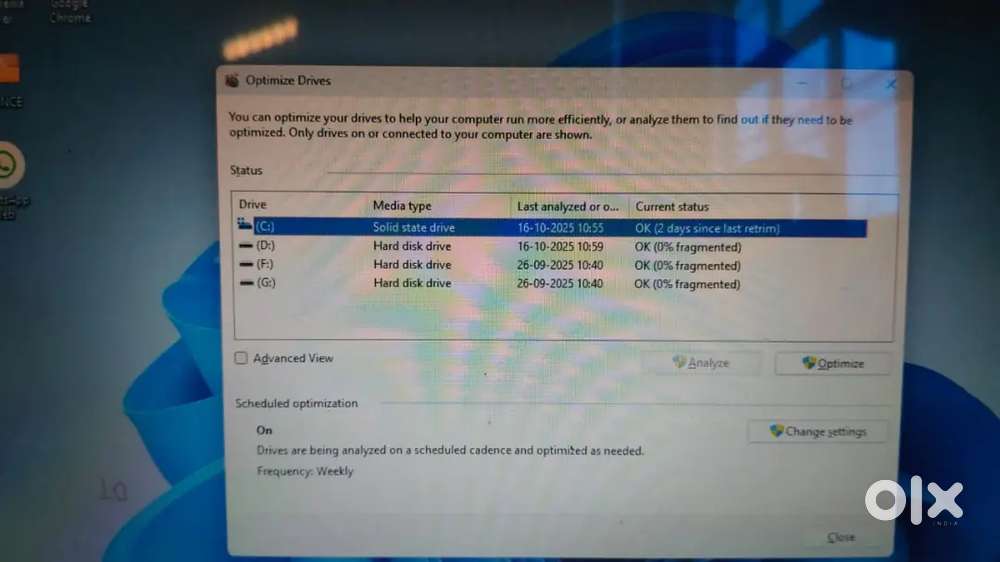 Dell core i3 generation 6