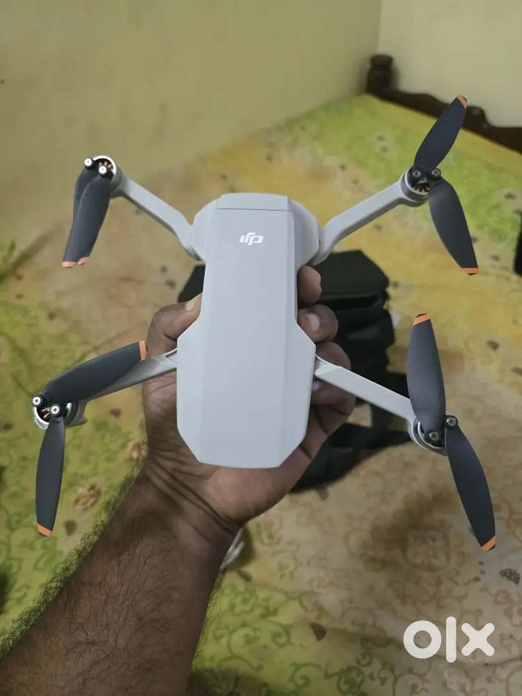 Dji Mini 4k Drone for sale
