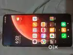 Redmi k20 6gb ram and 128 in belt storage