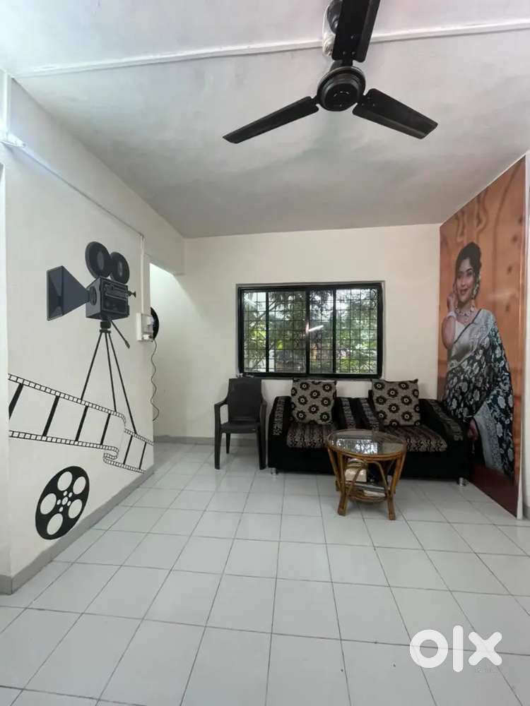 Office space at warje ganpati matha