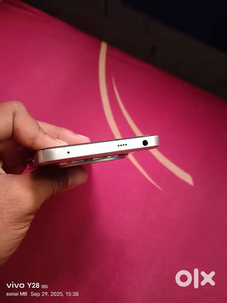 Realme 13 plus new 5 months