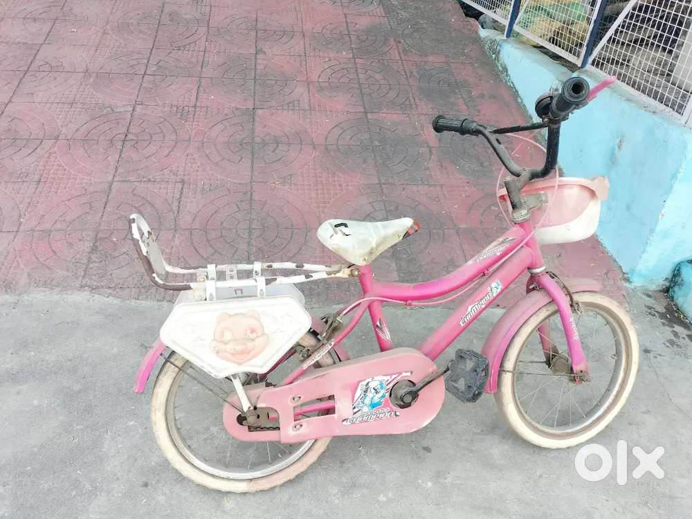 Momstar champion children bycycle