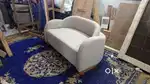 (NEW)MODERN SOFA 2 seater luxury