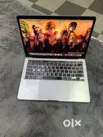 Apple MacBook Pro  A2251  i7  16Gb  512GB  TouchBar  Warranty