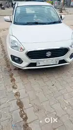 Maruti Suzuki Swift Dzire 2019 Petrol 35000 Km Driven