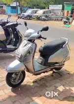 2015 Access 125 Brand New Showroom Condition Sel-Lone Facilty Avilable