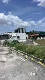 PREMIUM PLOT FOR SALE (Mettupalayam Road Near)