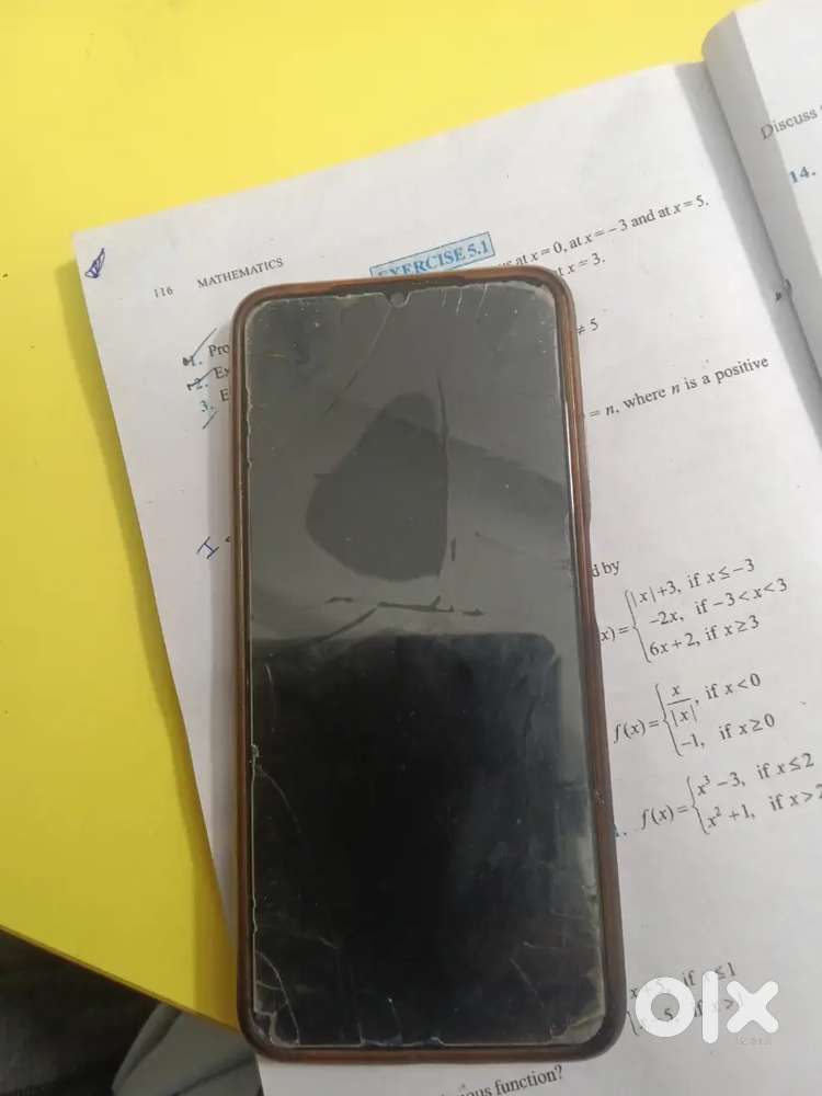 We  repair everything