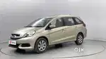 Honda Mobilio S i-VTEC, 2015, Petrol