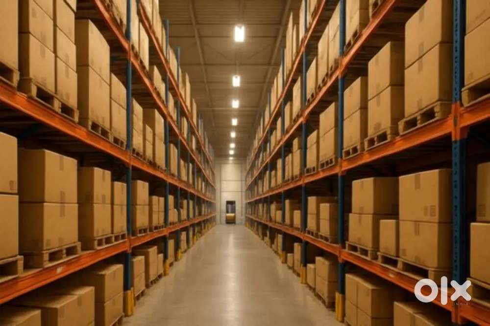 Hiring for warehouse executive director