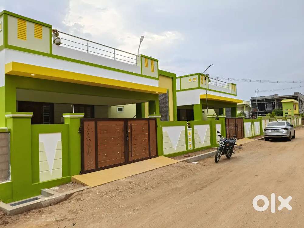 Rent Individual houses