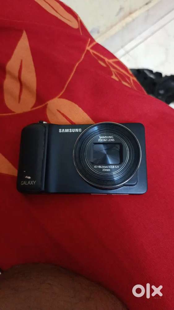 Samsung Galaxy cg 100