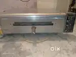 Hotline electric tandoor