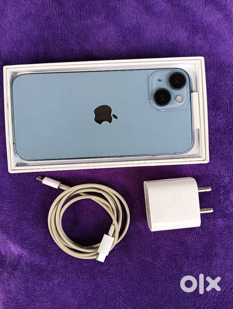 iPhone 14 256gp