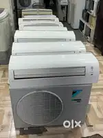 Lg 1 ton split air conditioner