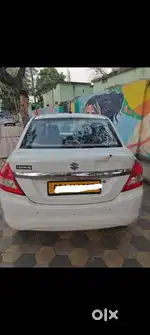 Maruti Suzuki Swift Dzire 2022 Petrol Well Maintained