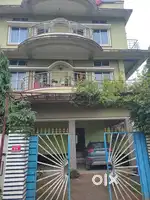 2BHK Flat with 2Wash room for rent