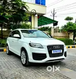 Audi Q7 3.0 35 TDI Quattro Technology, 2015, Diesel