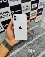 iPhone 11 good condition