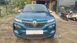 Renault KWID RXT 1.0, 2022, Petrol