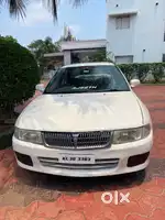 Mitsubishi Lancer 2007