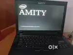 Lenovo ThinkPad laptop