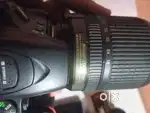 Nikon DSLR camera D5600