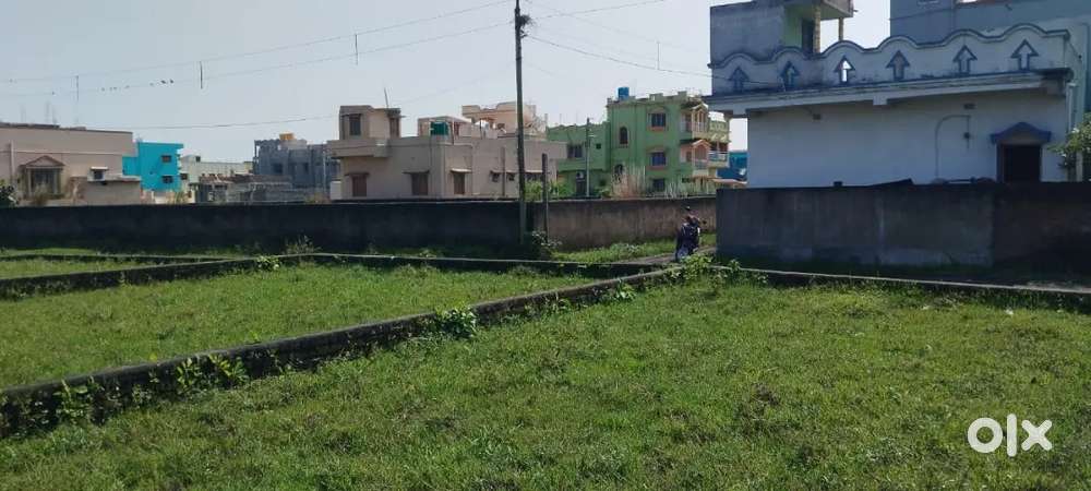 9,00,000 Par Katha 3 Katha Bastu Plot