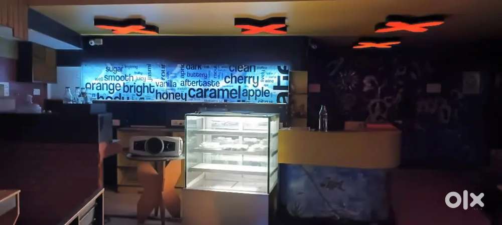 Restaurant - Invest and Managing Partner Pondicherry