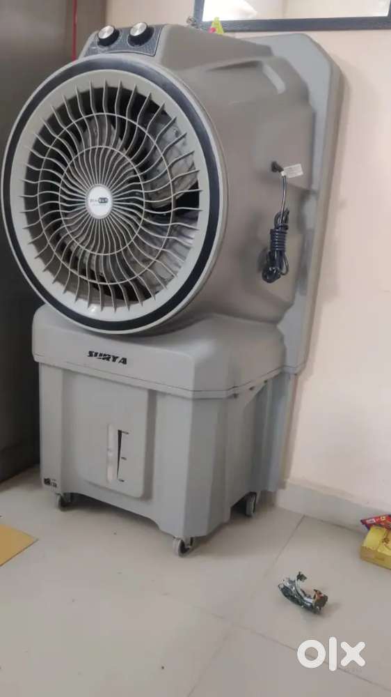 Cooler Too much low price