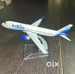 Indigo A320 NEO SL