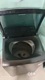 Whirlpool Washing Machine