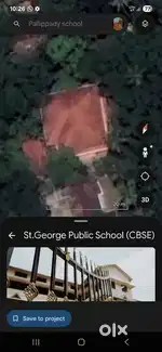 15 സെന്റ് സ്ഥലം വില്പനയ്ക്ക്