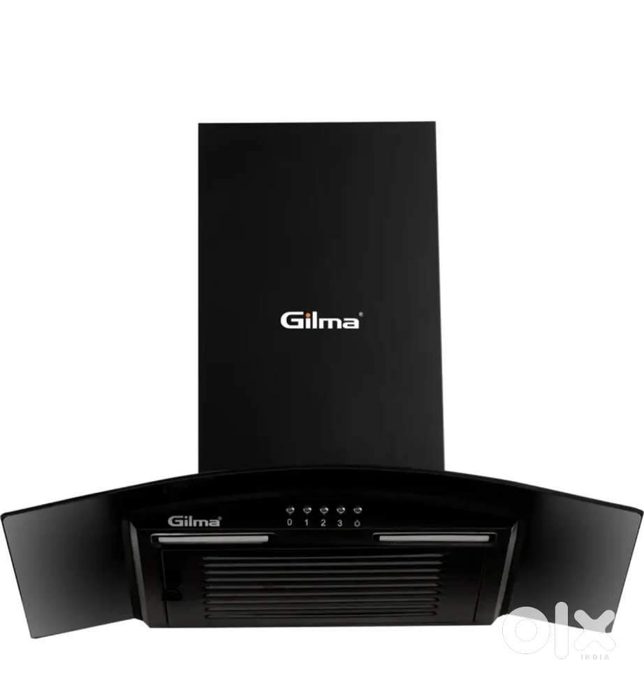 Gilma chimmy ( used )