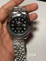 New condition Luxury watch men