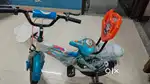Kids bicycle