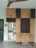 Carpenter work