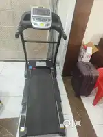 Brand new and vert less used Treadmill for sale