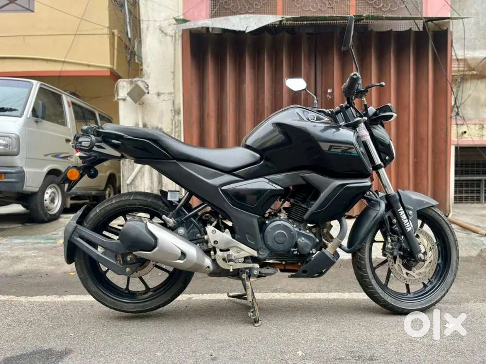 Showroom condition well maintenance( single owner )