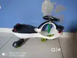 My hero  cycle sale