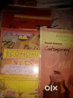 Class 10 books ncert