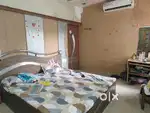 PG fully furnished AC room dena hai raipur me