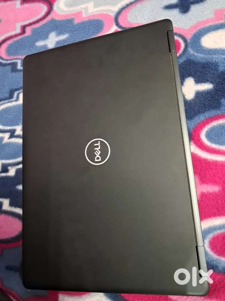 Dell Latitude 5490 – Excellent Condition  8GB RAM  256GB SSD