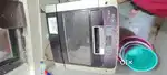 LG washing machine