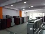 I'd09 pongal saale 20% off on all second hand appliances with warranty