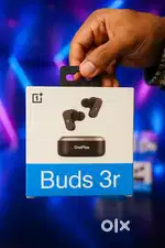 OnePlus buds 3