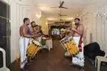 Kerala Melam in Chennai