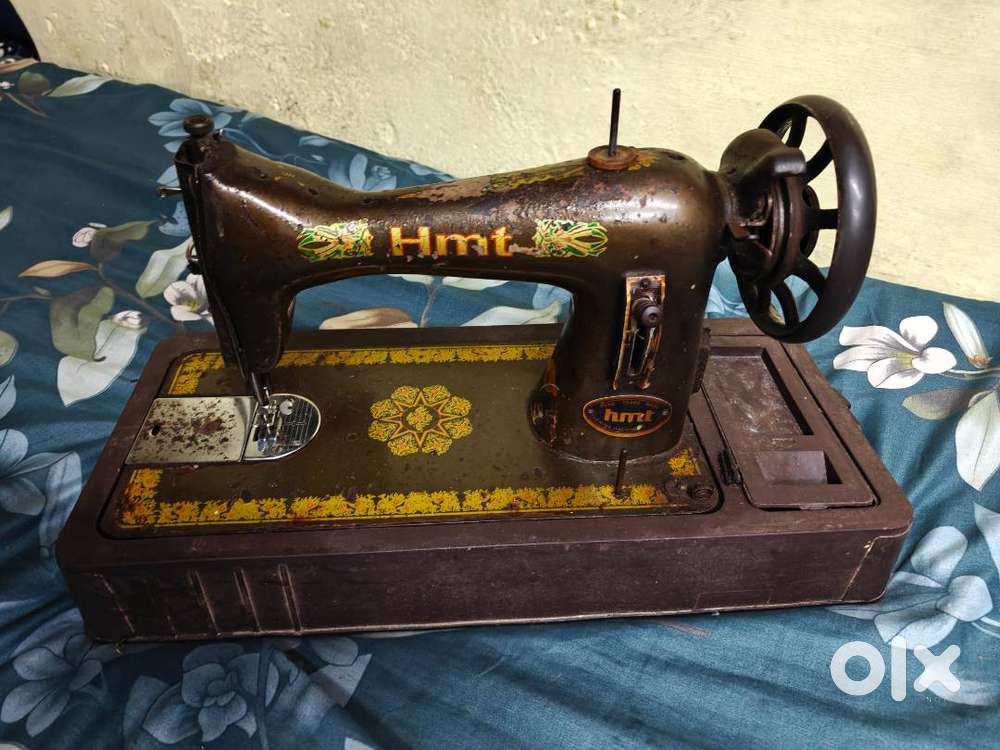 HMT Sewing Machine for Sale